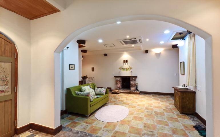 Miallet Pension Hongcheon Exterior foto